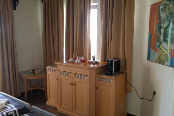 Hotel Minerva Beach (Platanias)
